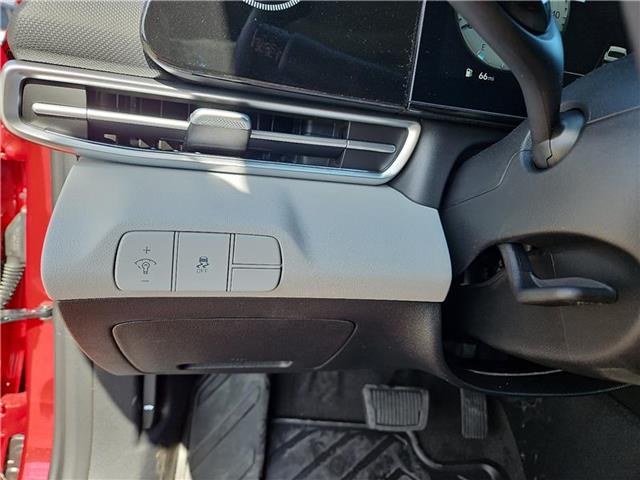 new 2025 Hyundai Elantra car