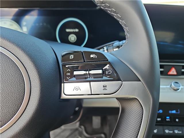 new 2025 Hyundai Elantra car