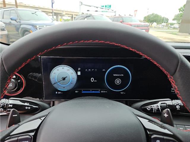 new 2025 Hyundai Elantra car