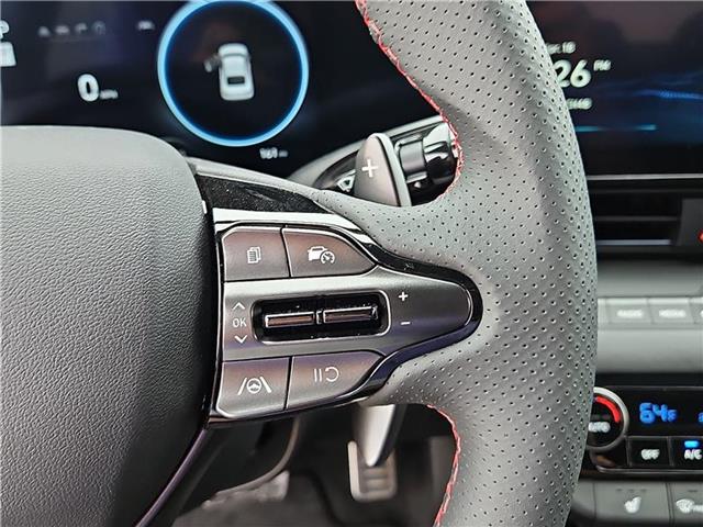 new 2025 Hyundai Elantra car