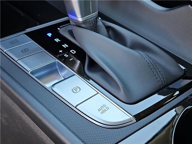 new 2025 Hyundai Elantra car