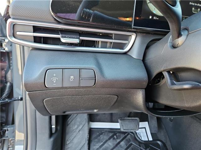 new 2025 Hyundai Elantra car