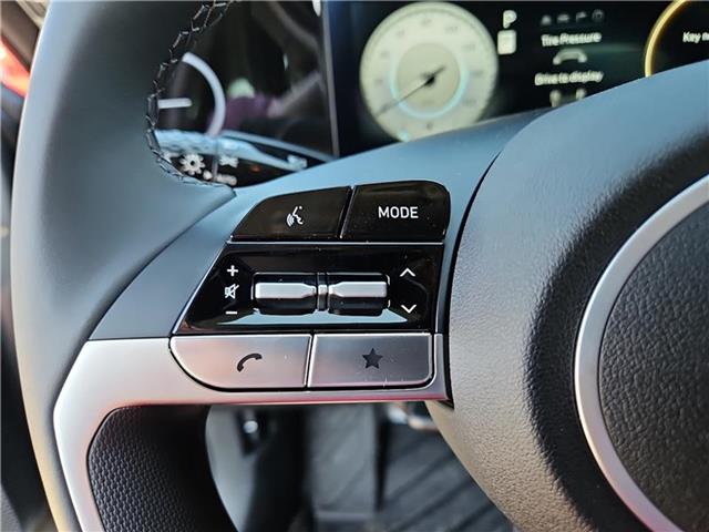 new 2025 Hyundai Elantra car
