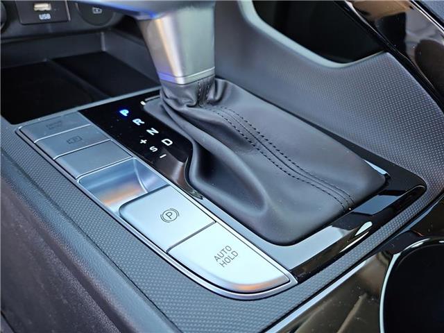 new 2025 Hyundai Elantra car