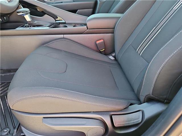 new 2025 Hyundai Elantra car
