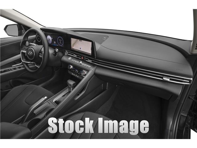new 2025 Hyundai Elantra car