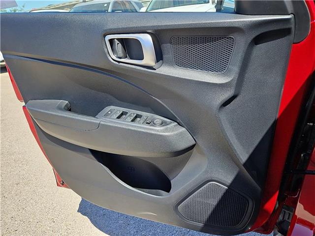 new 2025 Hyundai Venue car