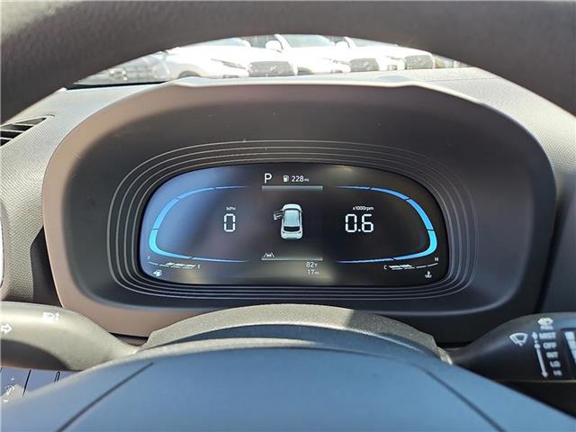 new 2025 Hyundai Venue car