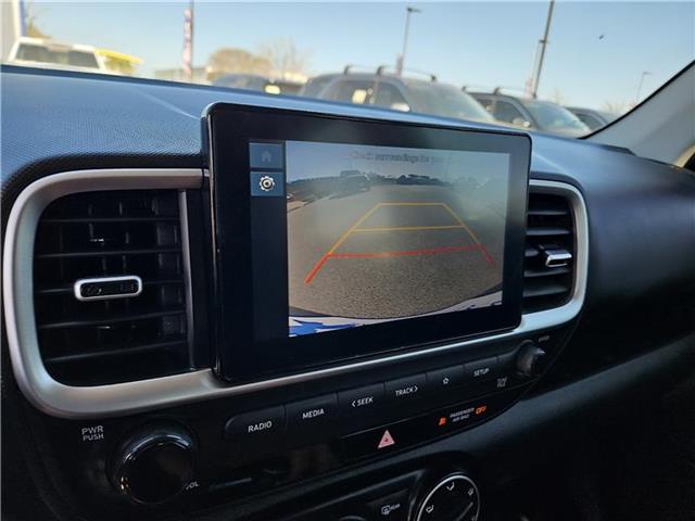 used 2024 Hyundai Venue car, priced at $23,759