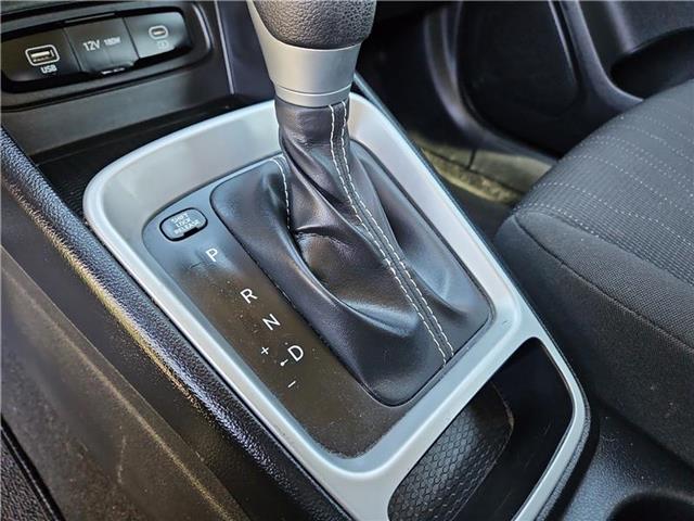 used 2024 Hyundai Venue car, priced at $23,759