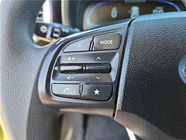 used 2024 Hyundai Venue car, priced at $23,759