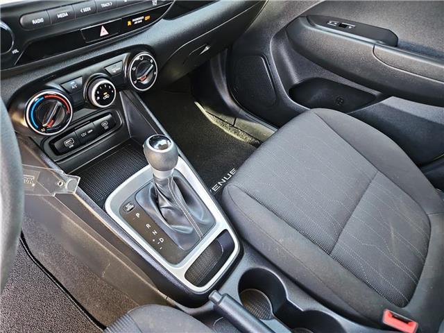used 2024 Hyundai Venue car, priced at $23,759