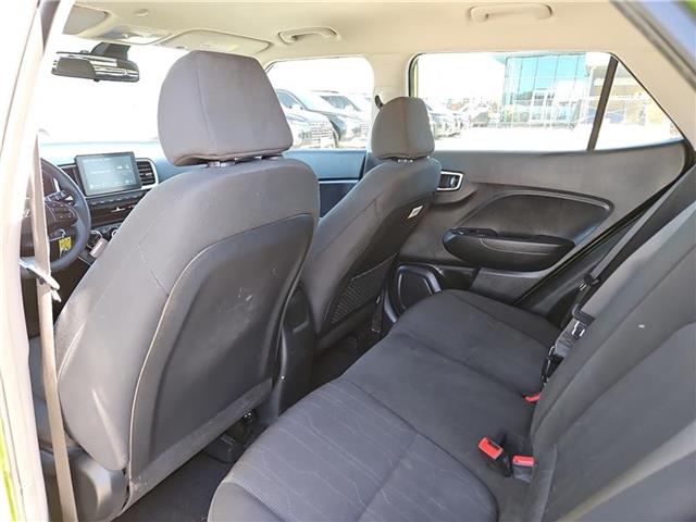 used 2024 Hyundai Venue car, priced at $23,759