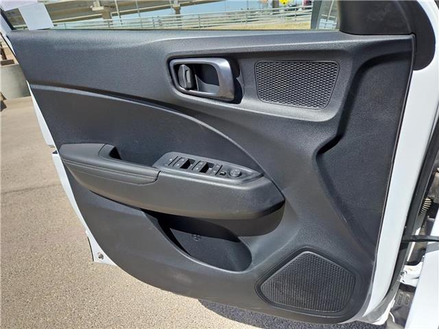 new 2025 Hyundai Venue car