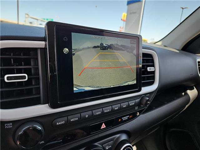 new 2025 Hyundai Venue car