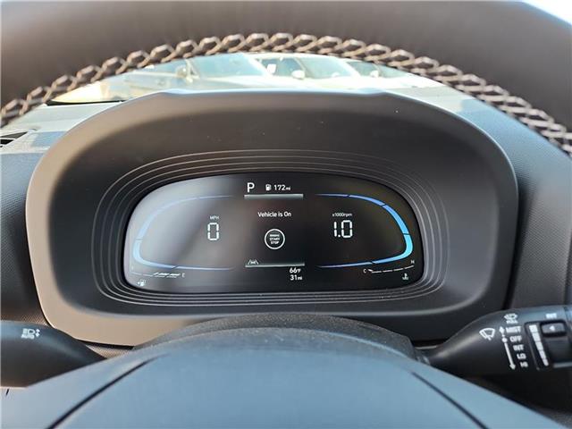 new 2025 Hyundai Venue car
