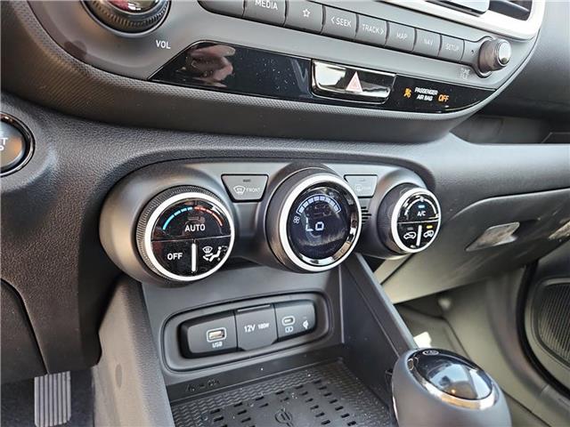 new 2025 Hyundai Venue car