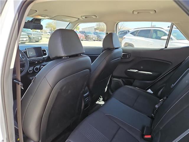 new 2025 Hyundai Venue car