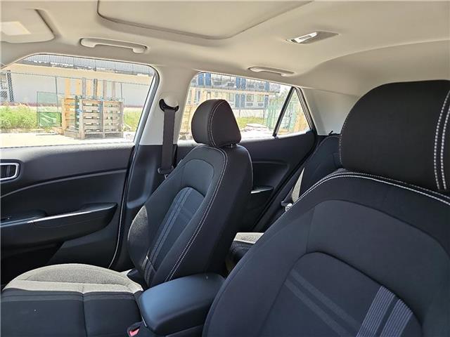 new 2025 Hyundai Venue car
