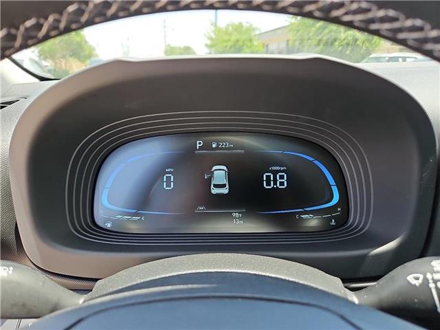 new 2025 Hyundai Venue car