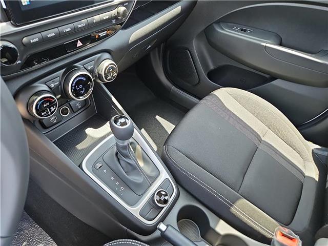 new 2025 Hyundai Venue car