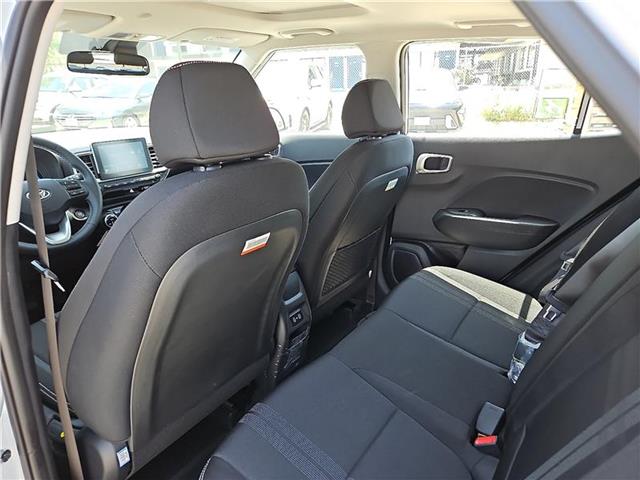 new 2025 Hyundai Venue car