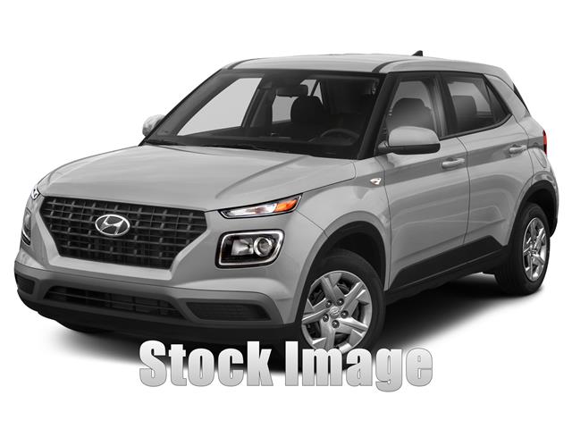used 2021 Hyundai Venue car, priced at $19,504