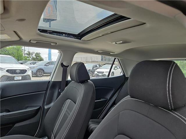 used 2021 Hyundai Venue car, priced at $19,504