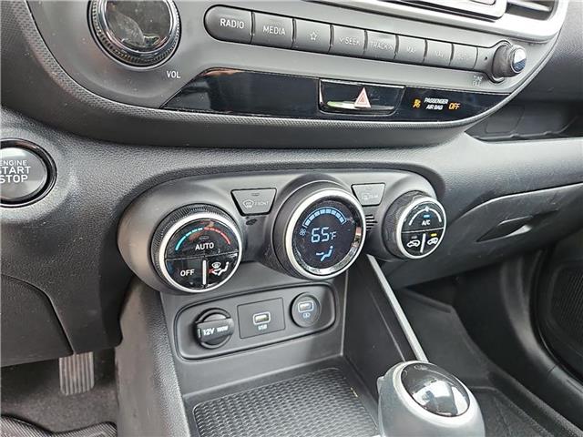 used 2021 Hyundai Venue car, priced at $19,504