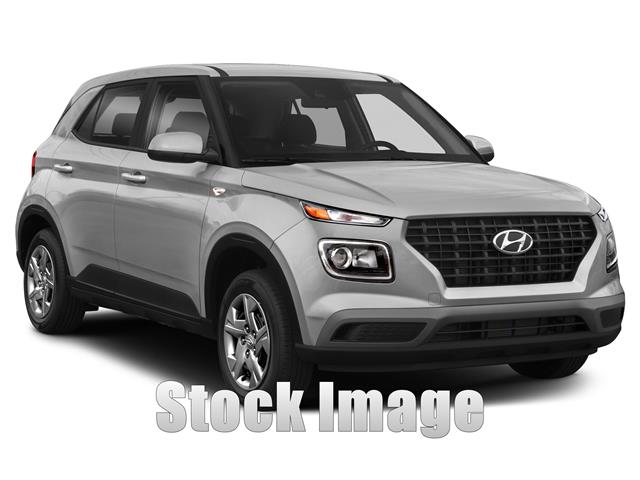 used 2021 Hyundai Venue car, priced at $19,504