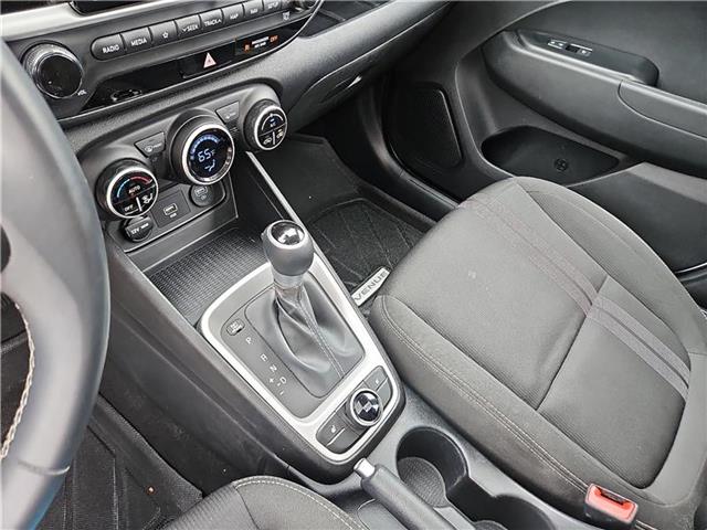 used 2021 Hyundai Venue car, priced at $19,504