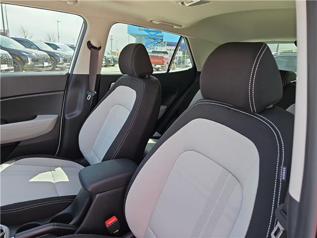 new 2025 Hyundai Venue car