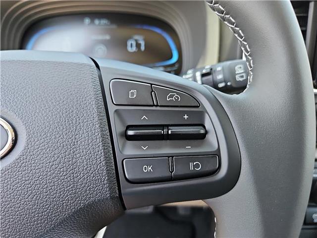 new 2025 Hyundai Venue car