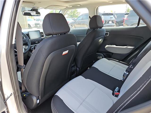 new 2025 Hyundai Venue car