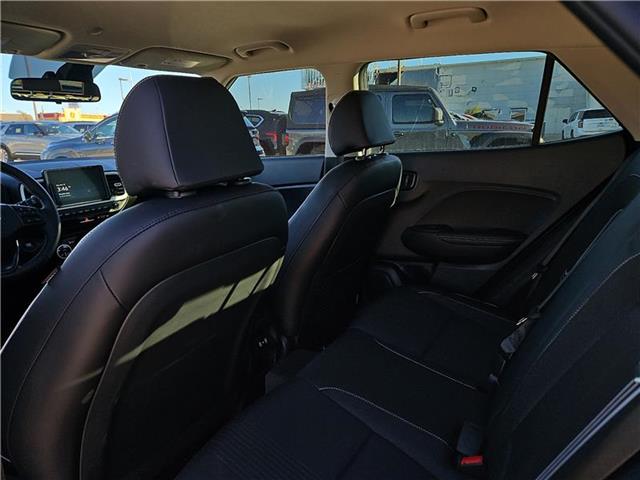 new 2025 Hyundai Venue car, priced at $25,225