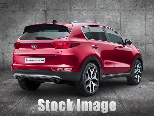 used 2018 Kia Sportage car, priced at $14,205