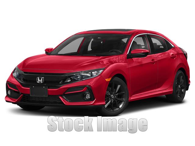used 2020 Honda Civic car, priced at $29,369