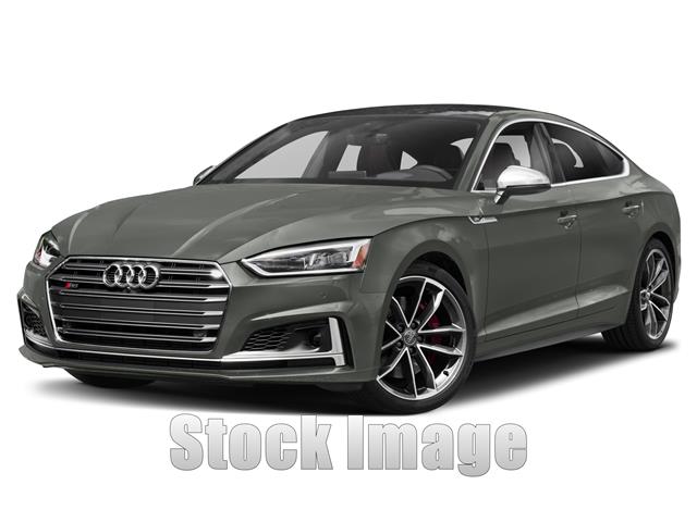 used 2019 Audi S5 car, priced at $32,995