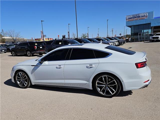 used 2019 Audi S5 car, priced at $32,995