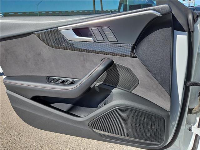 used 2019 Audi S5 car, priced at $32,995