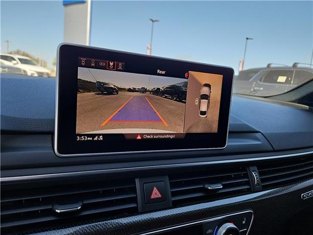 used 2019 Audi S5 car, priced at $32,995