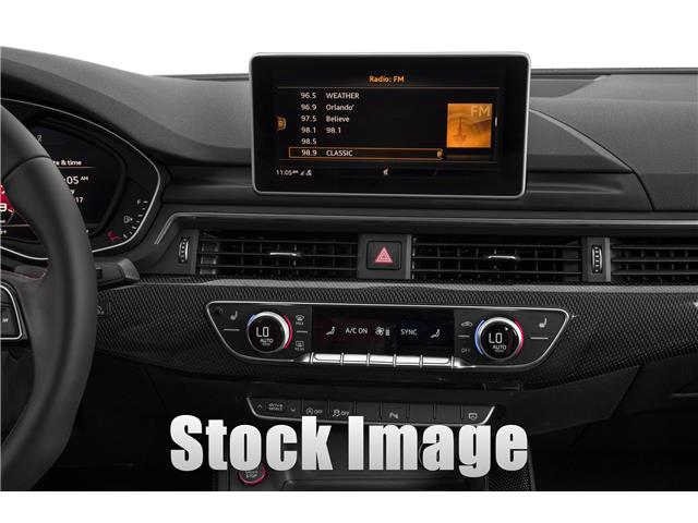 used 2019 Audi S5 car, priced at $32,995