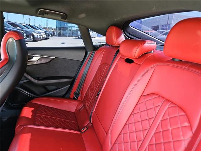 used 2019 Audi S5 car, priced at $32,995