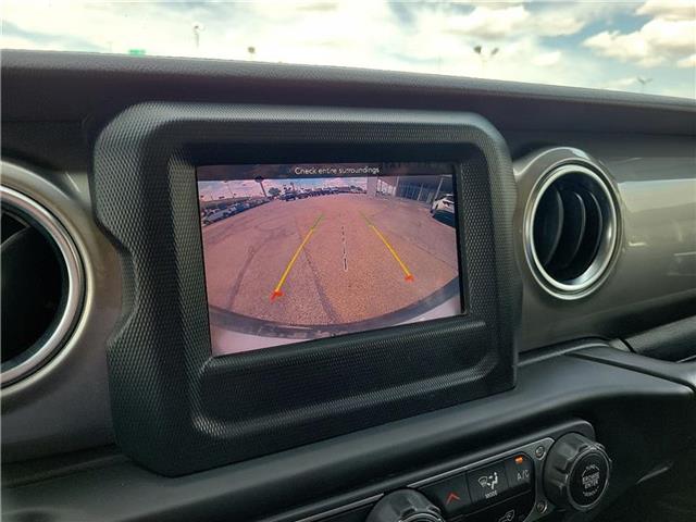 used 2020 Jeep Wrangler Unlimited car, priced at $35,999