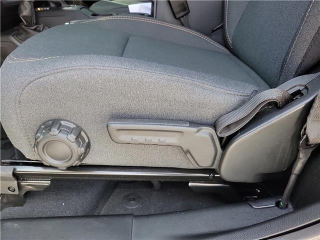 used 2025 Jeep Wrangler car, priced at $40,999