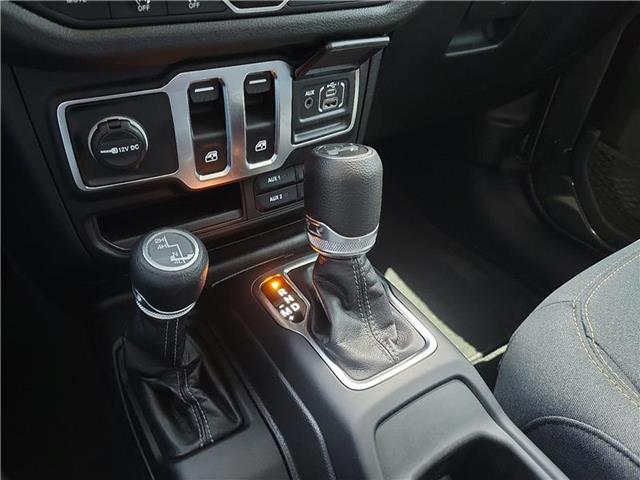 used 2025 Jeep Wrangler car, priced at $40,999