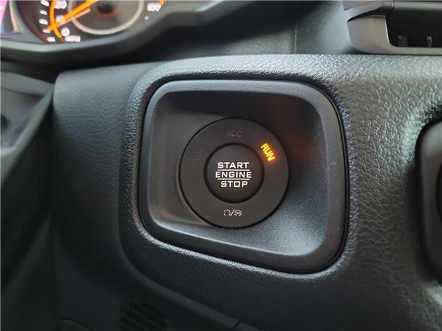 used 2025 Jeep Wrangler car, priced at $40,999
