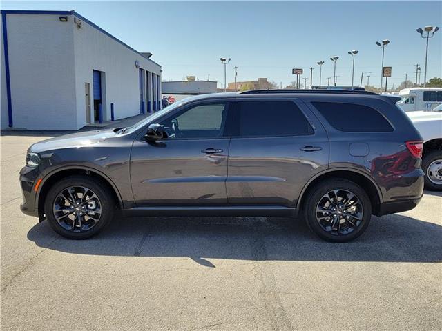 used 2023 Dodge Durango car, priced at $32,350