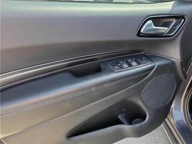 used 2023 Dodge Durango car, priced at $32,350