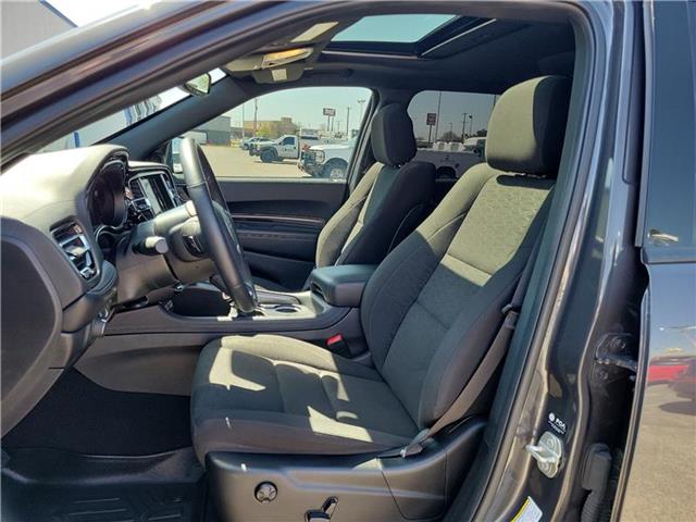 used 2023 Dodge Durango car, priced at $32,350